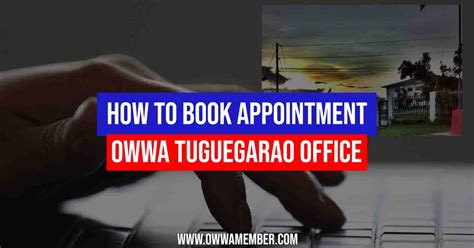 owwa tuguegarao